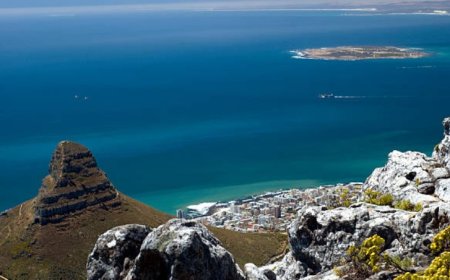 South Africa's UNESCO World Heritage Sites: A Journey Through History and Nature