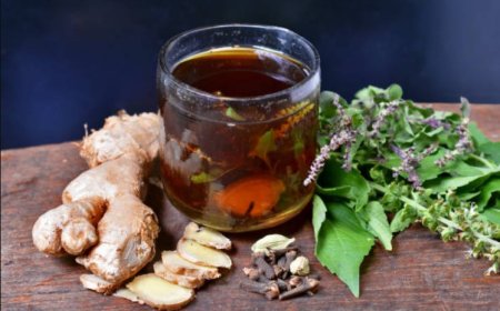 Unlocking the Secrets of Ayurvedic Herbs