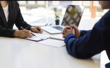 Mastering Job Interview Preparation