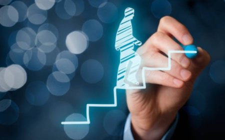 Career Advancement Strategies: Your Path to Success