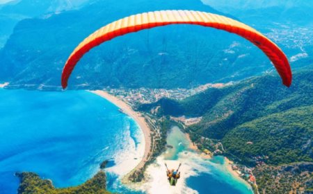 Discovering Iceland's Natural Gem: The Blue Lagoon