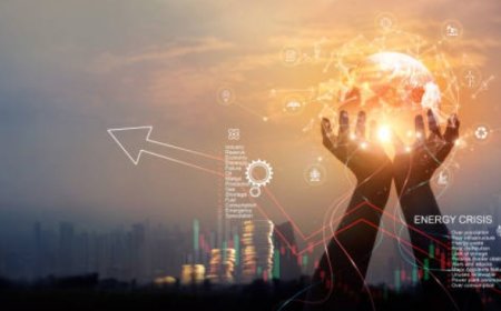 Navigating Energy Crises: Causes, Impacts, and Solutions