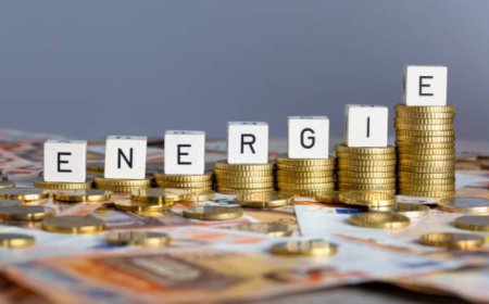 Government Policy's Impact on Energy Crises