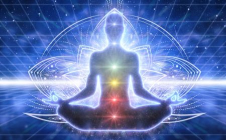 Chakra Activation: A Holistic Guide to Balancing Your Energy Centers