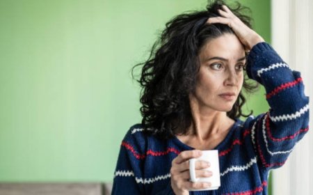 Natural Ways to Manage Anxiety at Home