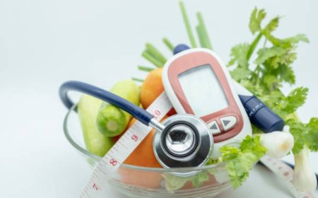 Mastering Blood Sugar Control: Top 10 Foods for Stable Glucose Levels