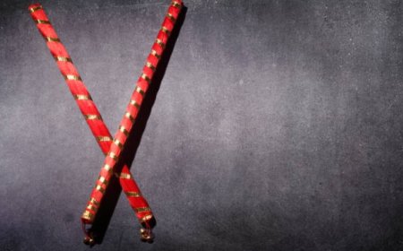 Dandiya Dance: Celebrating Unity and Joy