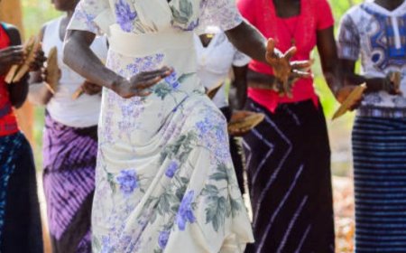 Reggaeton Dance: Sensual Rhythms and Global Appeal