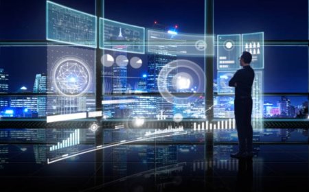 Unlocking the Power of Big Data: Transforming Insights into Action