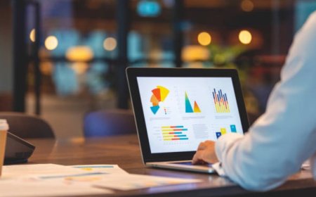 Navigating the Digital Age: Strategies for Effective Data Management