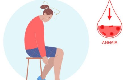 Women's Health and Anemia: Understanding the Risks and Solutions