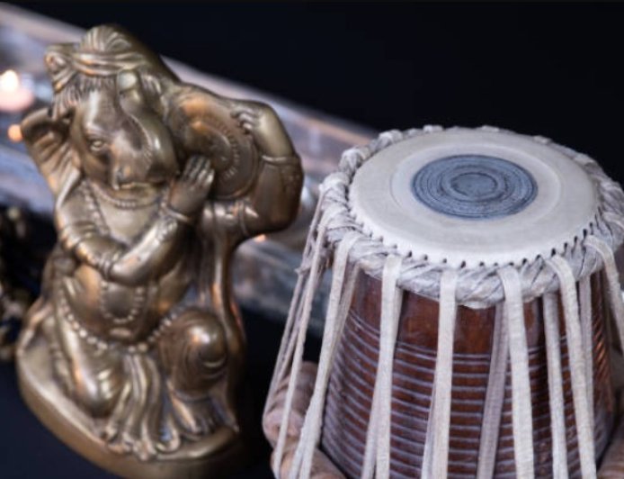 Exploring the Rich Tapestry of Indian Classical Music and Dance