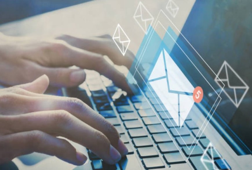 The Power of Email Marketing: Boosting Engagement and Conversion Rates