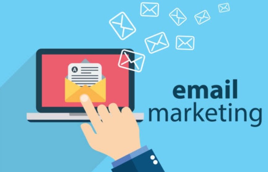 The Power of Email Marketing: Boosting Engagement and Conversion Rates