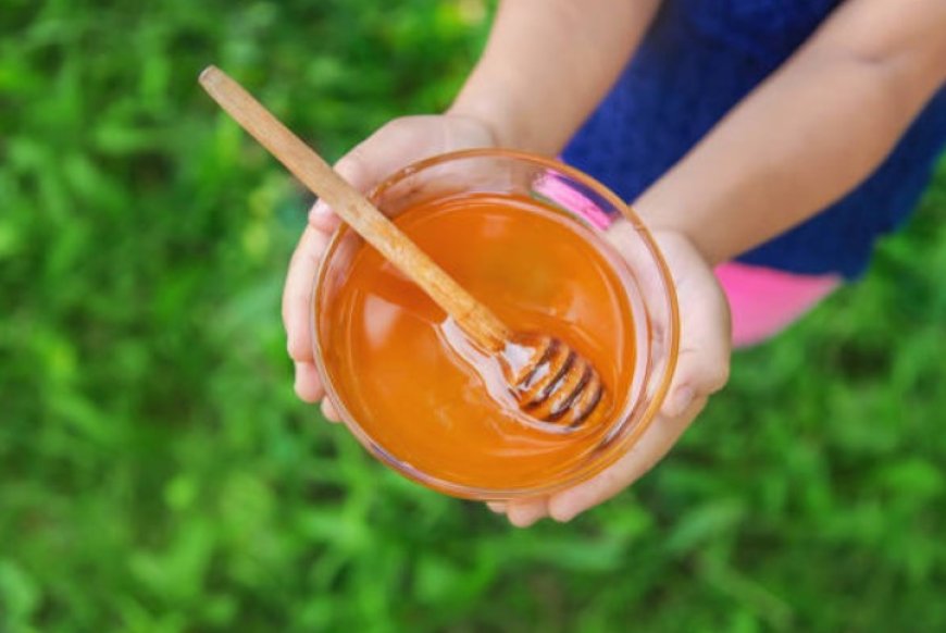 The Sweet Elixir: Exploring the Top 10 Benefits of Honey