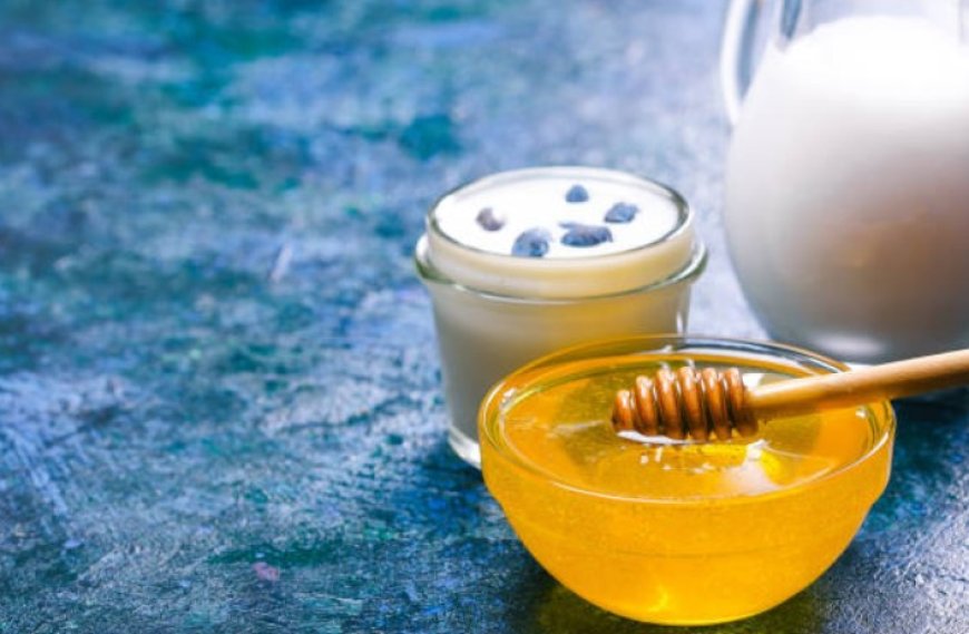 Harnessing the Power of Honey, Milk, and Cucumber: Top 10 Health and Beauty Benefits
