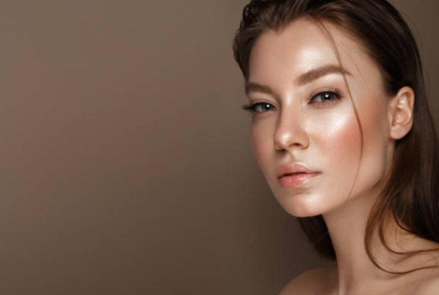 Mastering the Art of Natural Nude Makeup: A Step-by-Step Guide