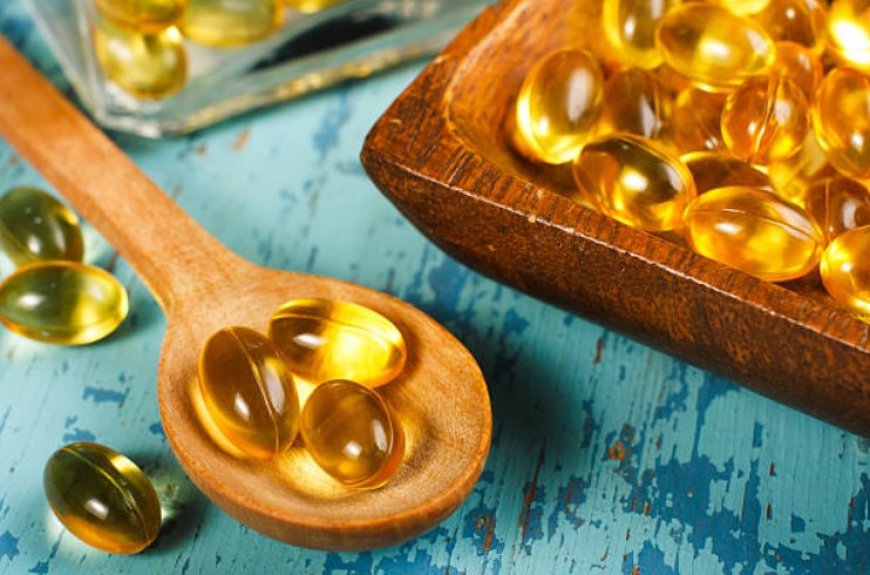 Unlocking the Power of Fish Oil for Optimal Hair Health