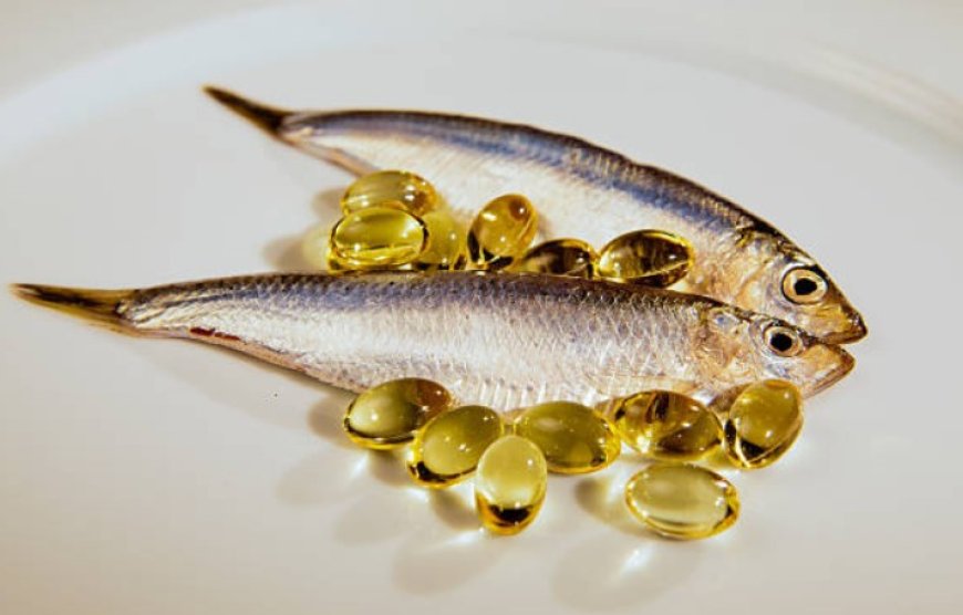 Unlocking the Power of Fish Oil for Optimal Hair Health