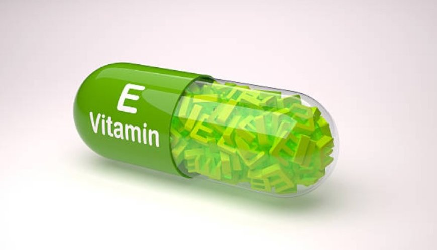 Unlocking the Power of Vitamin E for Healthier Hair