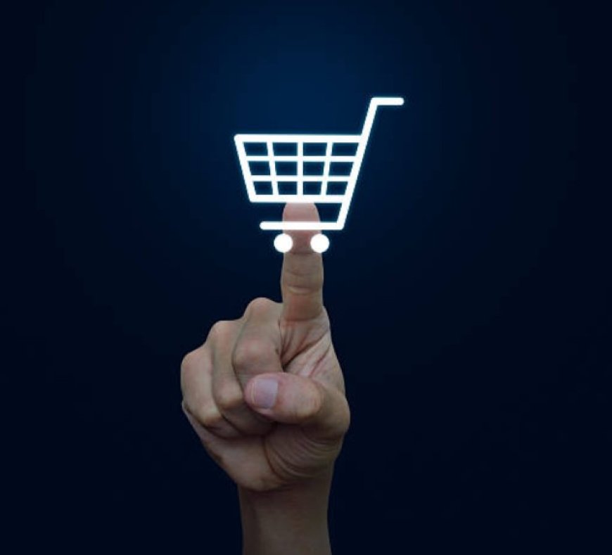 Mastering E-commerce Sales: Strategies for Conversions and Growth