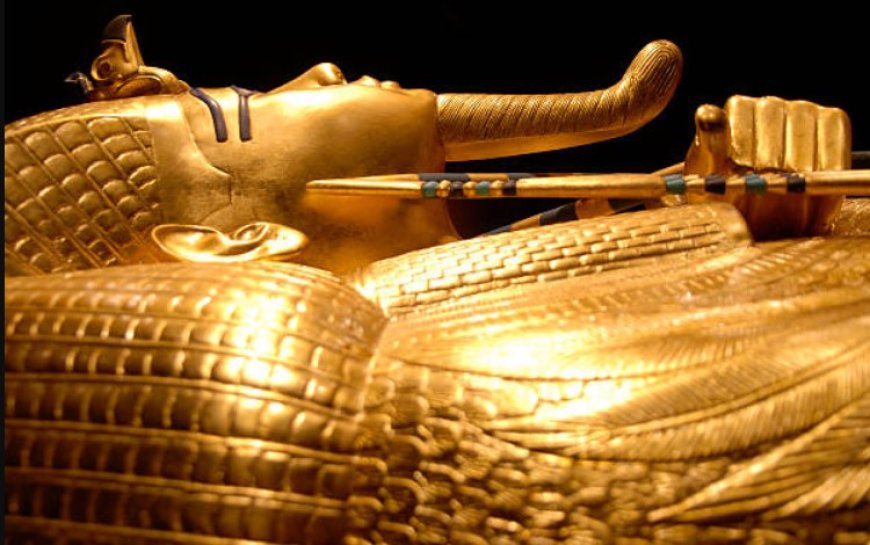 The Egyptian Museum: Unveiling Ancient Wonders