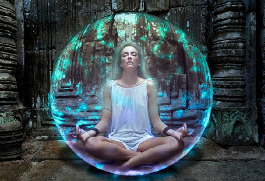 Unveiling the Mysteries of the Human Body Aura