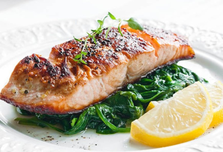 The Top 10 Health Benefits of Salmon: Why You Should Make It a Dietary Staple