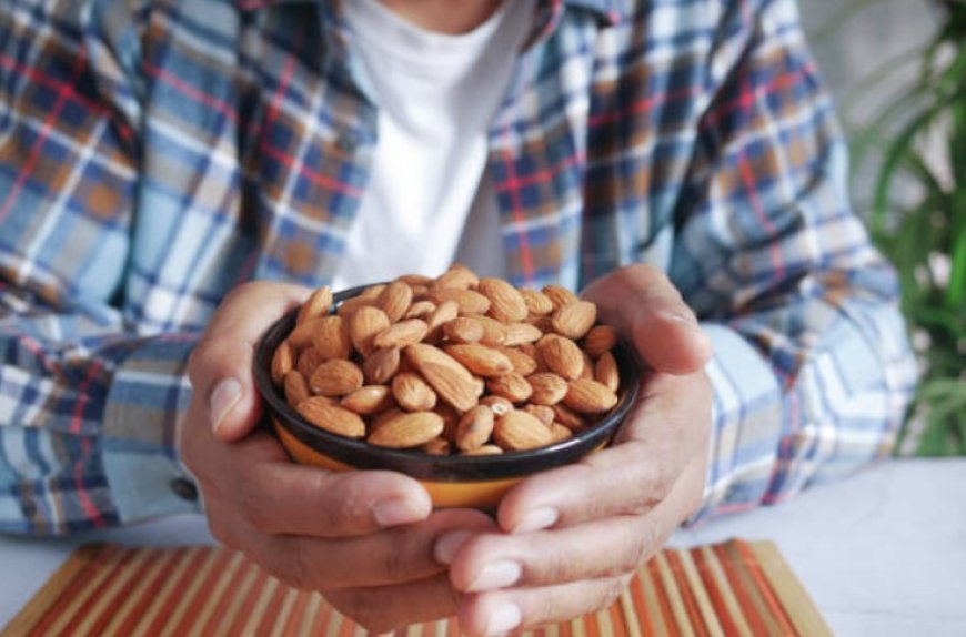 Unlocking the Nutritional Power of Almonds