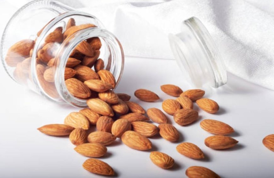 Unlocking the Nutritional Power of Almonds