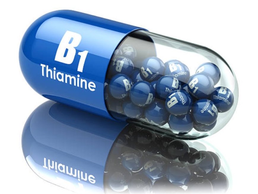 The Essential Role of Vitamin B1 (Thiamine) in Health and Wellness