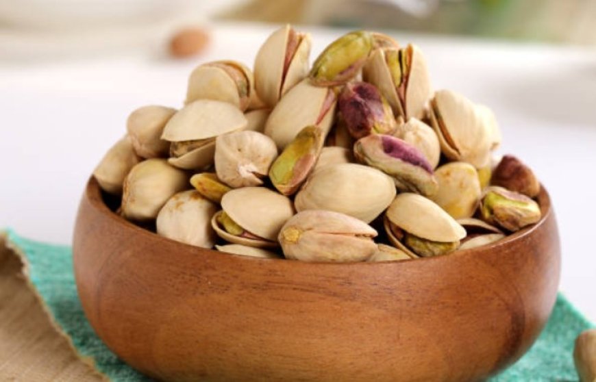 Unlocking the Green Gold: The Fascinating World of Pistachios