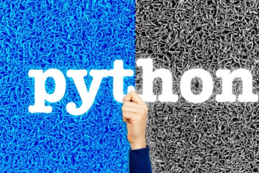 Understanding Control Structures in Python: Making Your Code Dynamic