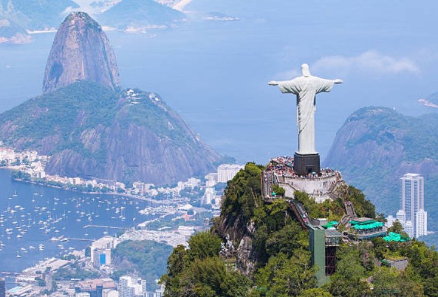 Discovering Brazil: Top 5 Must-Visit Destinations