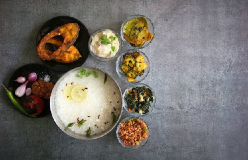 Exploring the Culinary Delights of Odisha: A Journey through Its Top 5 Famous Foods