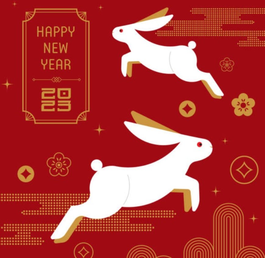 Chinese New Year: Celebrating Tradition, Unity, and Prosperity