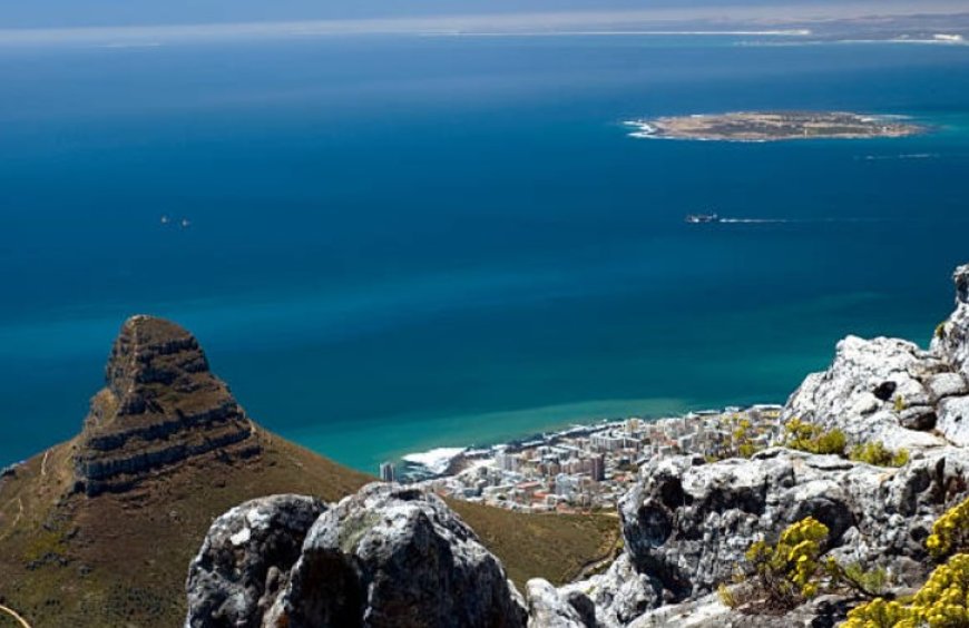 South Africa's UNESCO World Heritage Sites: A Journey Through History and Nature