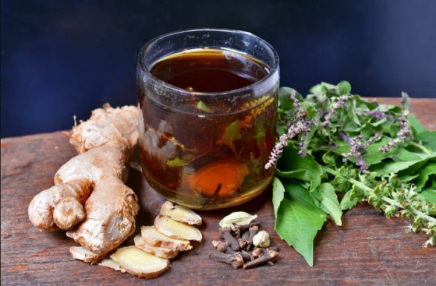 Unlocking the Secrets of Ayurvedic Herbs