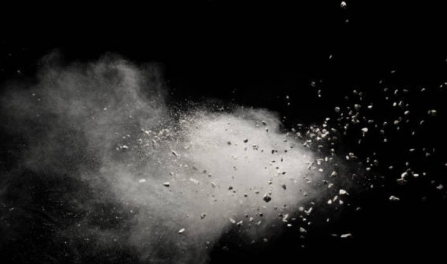 Dust Particles: Small but Significant