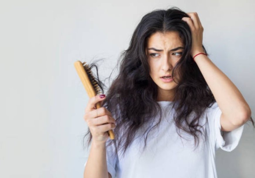 Managing Hair Fall: Top Solutions for Healthier, Fuller Hair