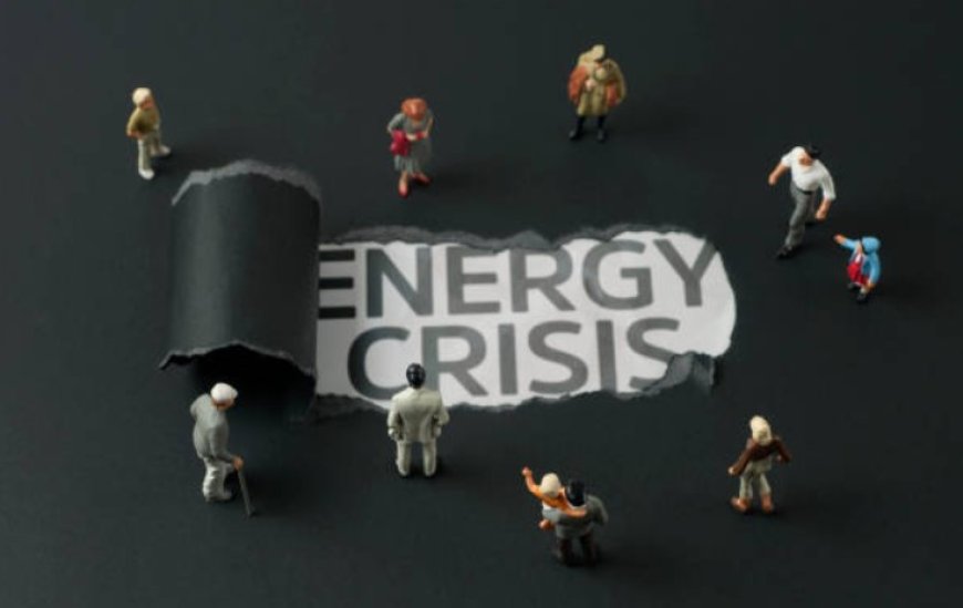 Government Policy's Impact on Energy Crises