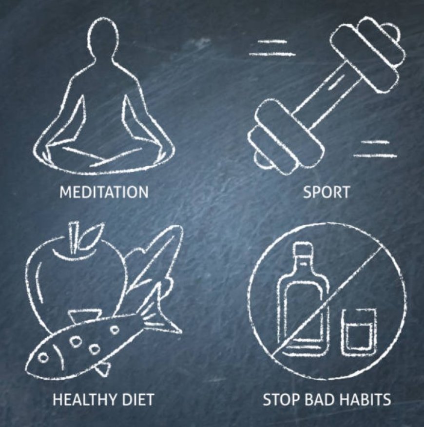 Harmonizing Alcohol Consumption: The Meditative Approach