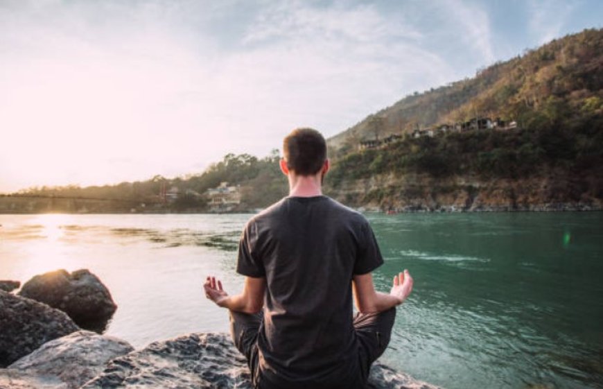 A Beginner's Guide to Meditation