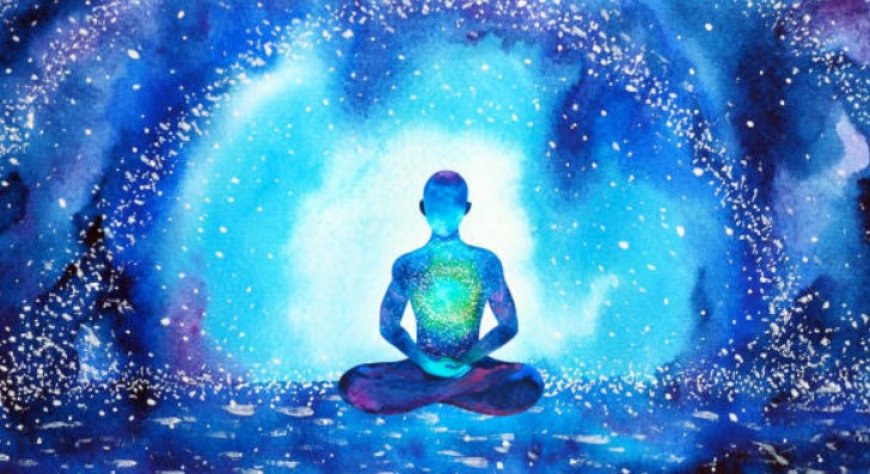 Chakra Activation: A Holistic Guide to Balancing Your Energy Centers