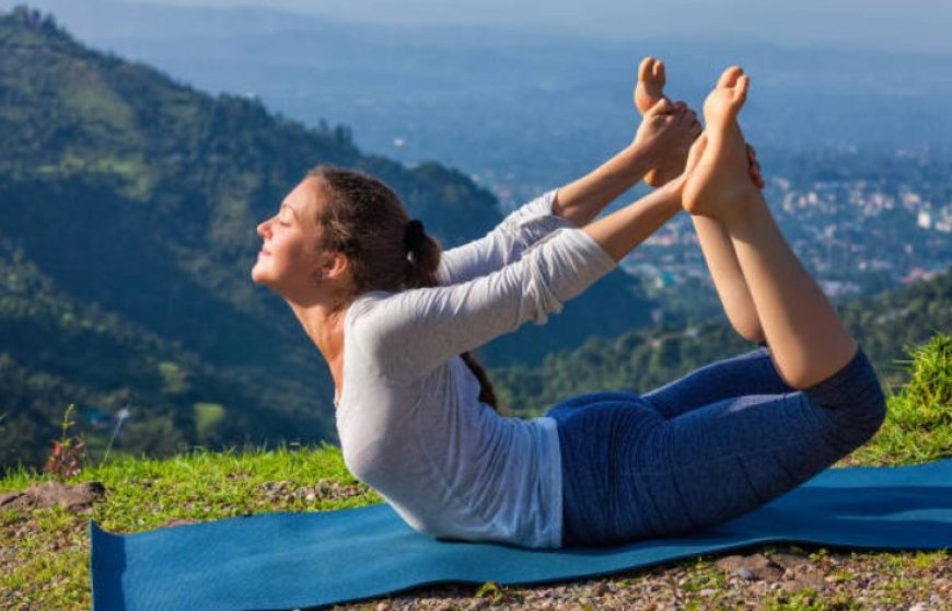 Yoga for Irregular Periods: Poses and Practices