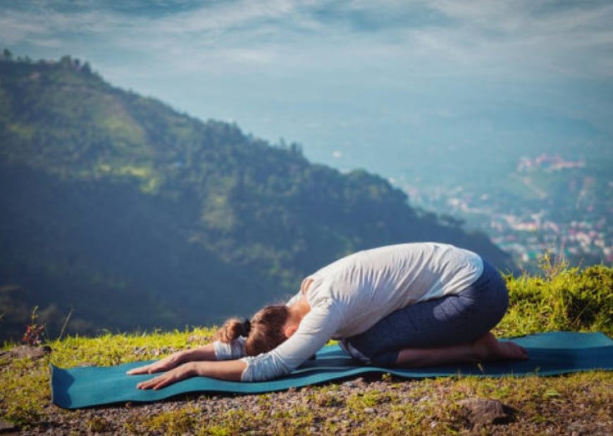 Yoga for Irregular Periods: Poses and Practices