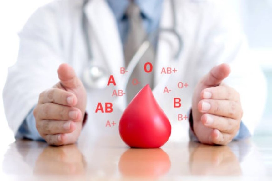 Understanding Blood Groups: Types, Compatibility, and Significance
