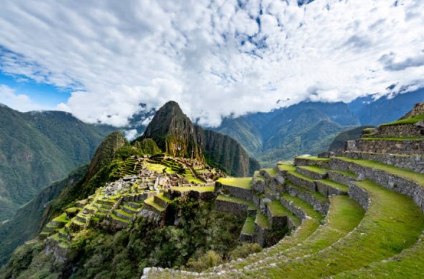 Exploring the Wonders of Peru