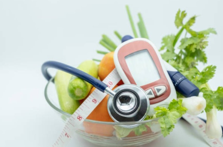 Mastering Blood Sugar Control: Top 10 Foods for Stable Glucose Levels