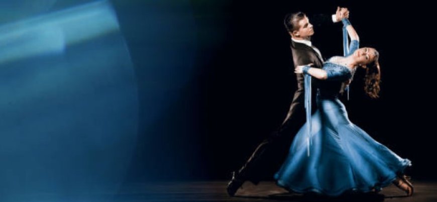 Tango Dance: Passion, Precision, and Expression